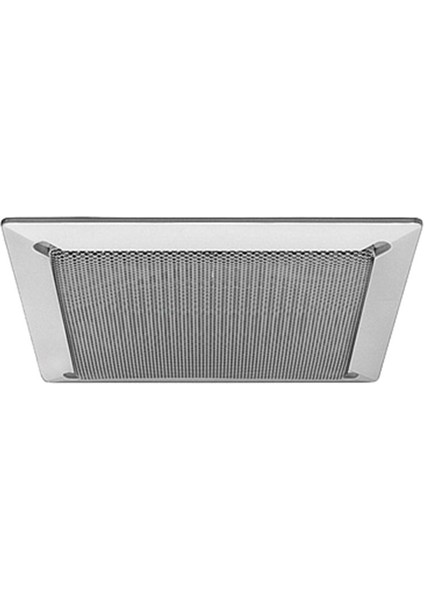 PC644S Kare Tavan Hoparlörü 6W/100V 3W/70V