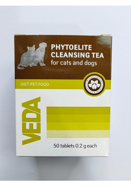 Phytoelıte Cleansıng Tea