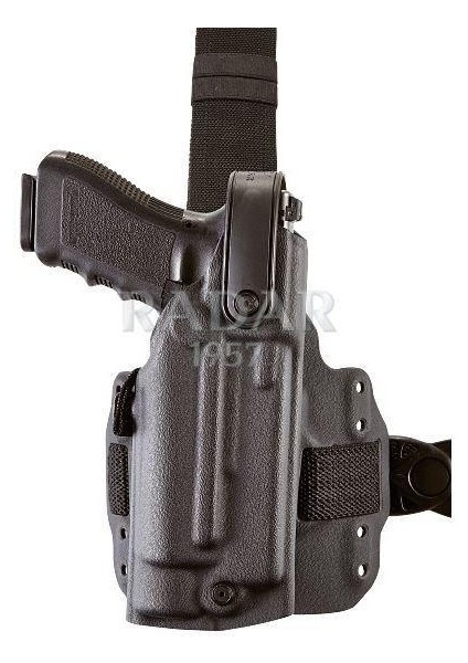 Walther Sig 226 Siyah Airsoft Kılıf