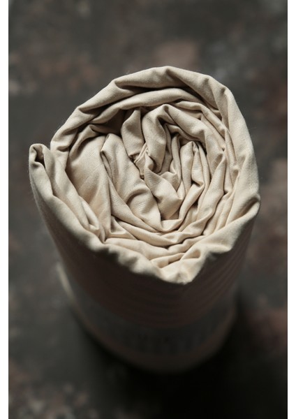 Mami Home Pamuk Saten Çift Kişilik Lastikli Çarşaf Seti fırsatları