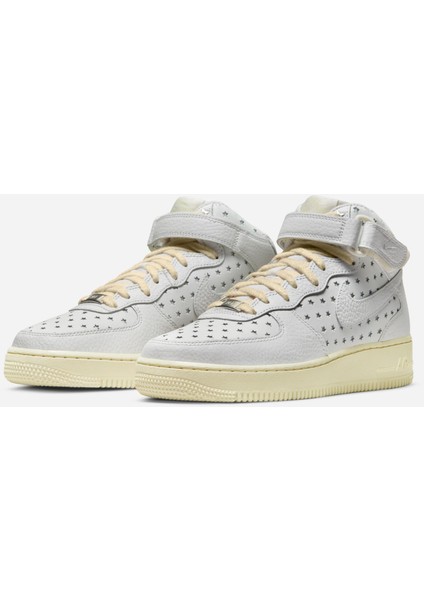 Air Force 1 Mid 'stars' DV3451-100 Kadın Sneaker
