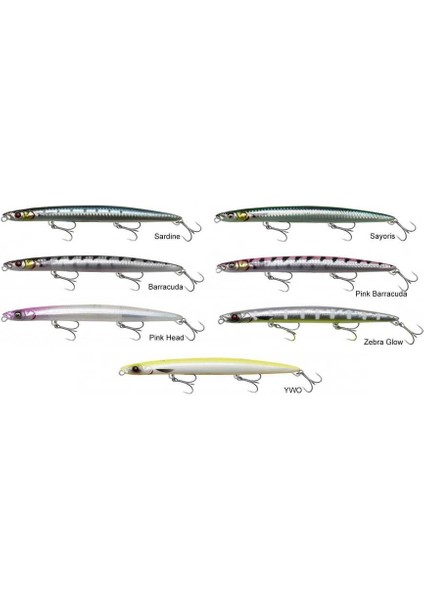 Deep Walker 175 39 gr Suni Yem fiyatları