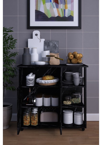 Malta Çok Amaçlı Dolap Mikrodalga Dolap Mdf fiyatları