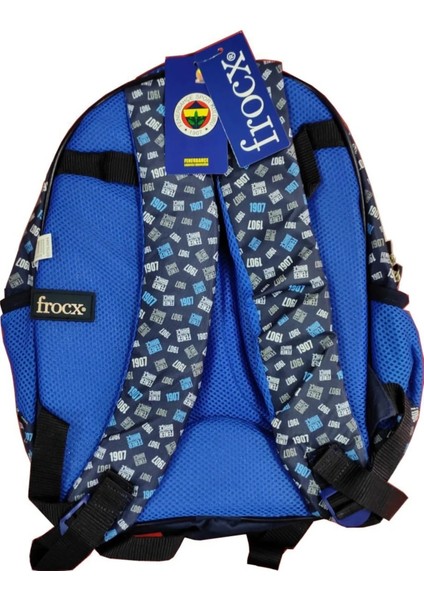 Fenerbahçe Ilkokulu Sırt Çantası Salto fiyatları