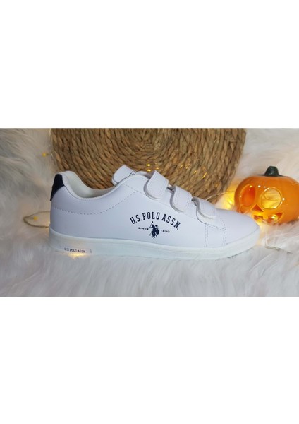 Singer Unisex Cırtlı Spor Ayakkabı CKR00450