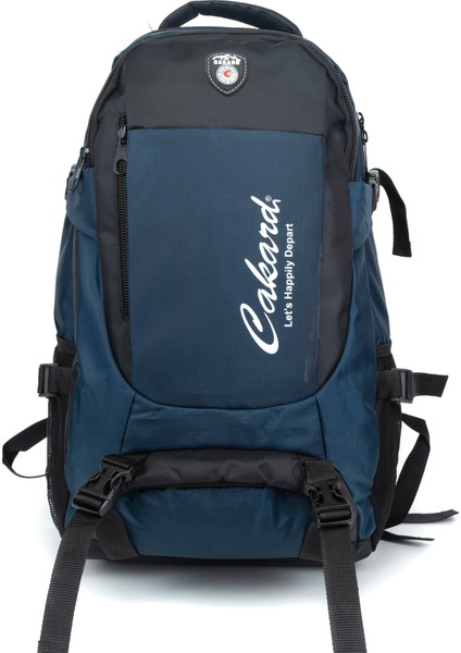 Büyük Boy Outdoor 17-18 Laptop Bölmeli Sırt Çantası 45 Lt