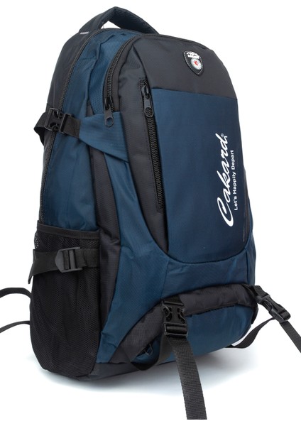 Büyük Boy Outdoor 17-18 Laptop Bölmeli Sırt Çantası 45 Lt fiyatları