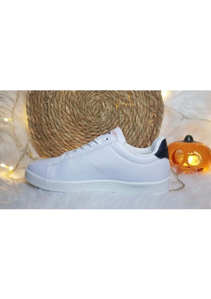 Franco Beyaz Unisex Sneaker Ayakkabı CKR00451 modelleri