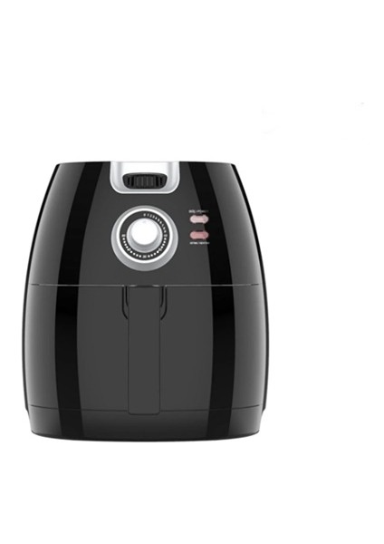 Aircook Yağsız Kızartma Sıcak Hava Fritöz - Airfryer SC300