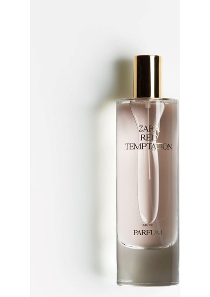 Red Temptatıon Edp 80 ml (2.71 Fl. Oz) Eau De Kadın Parfüm