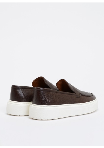 Günlük Ayakkabı, 44, Kahve modelleri