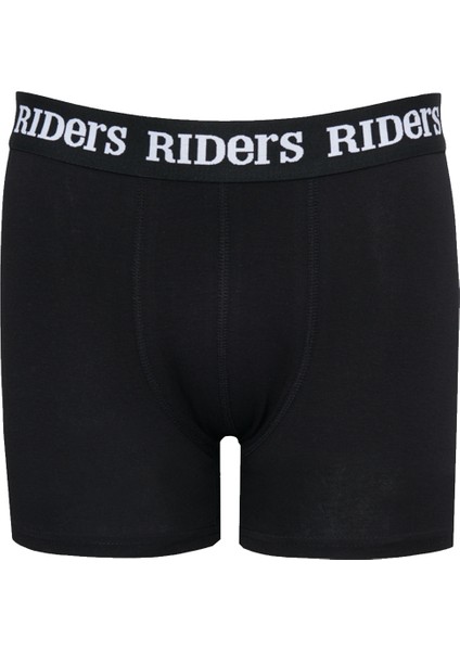Boxer, L, Çok Renkli