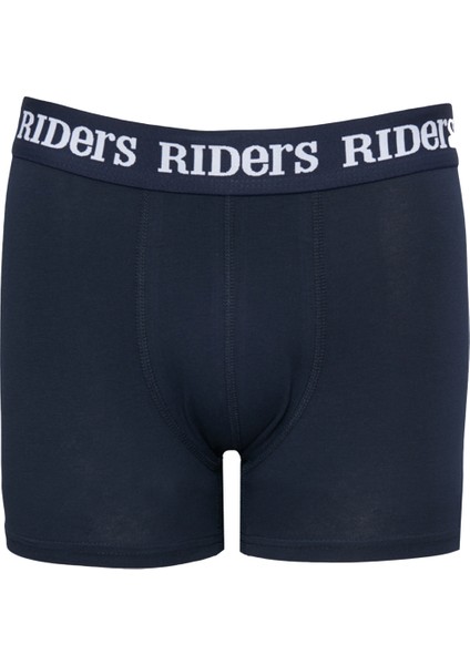 Boxer, L, Çok Renkli