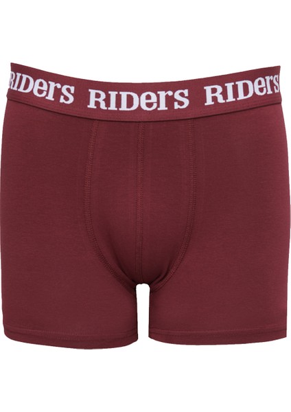 Boxer, L, Çok Renkli