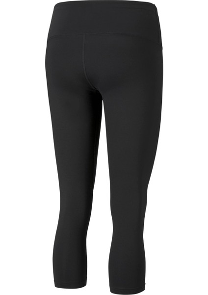 58686101 Active 3/4 Tights Kadın Tayt