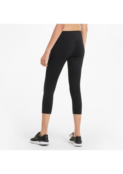 58686101 Active 3/4 Tights Kadın Tayt