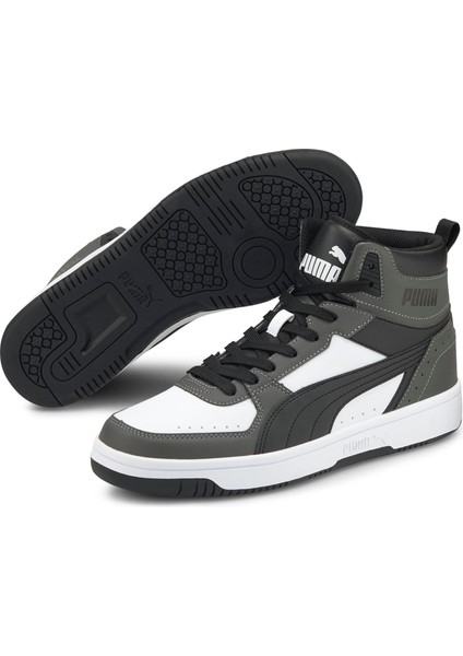 37476508 Rebound Joy Unisex Günlük Spor Ayakkabı