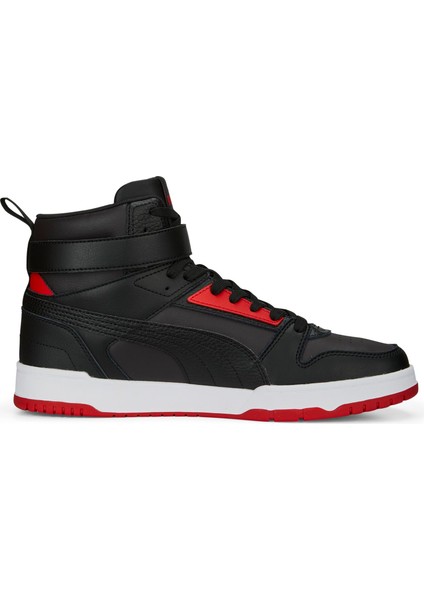 Rbd Game Flat Unisex Gri Spor Ayakkabı 38583911 fiyatları