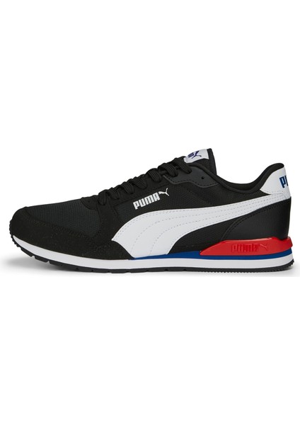 38464010 St Runner V3 Mesh Unisex Koşu Ayakkabı