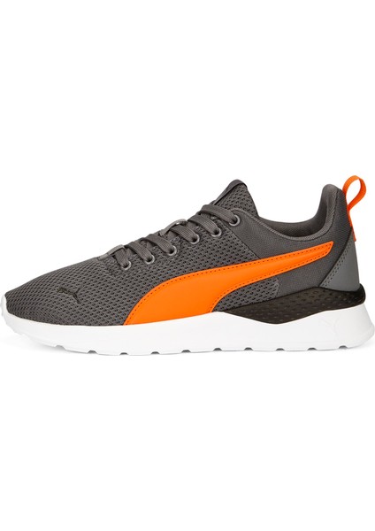 Anzarun Lite Jr Çocuk Gri Sneaker 37200427