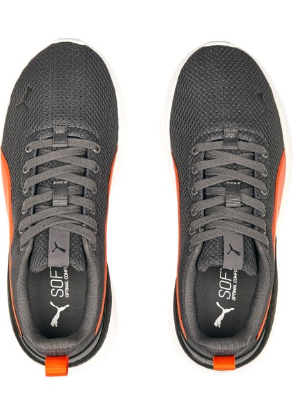 Anzarun Lite Jr Çocuk Gri Sneaker 37200427 modelleri