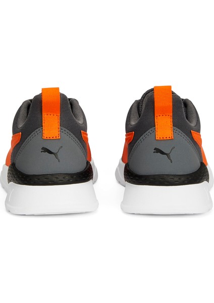 Anzarun Lite Jr Çocuk Gri Sneaker 37200427 indirimleri