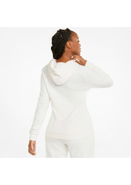 84833299 Ess+ Embroidery Tr Kadın Sweatshirt fiyatları