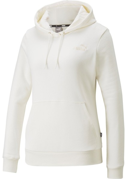 84833299 Ess+ Embroidery Tr Kadın Sweatshirt fırsatları