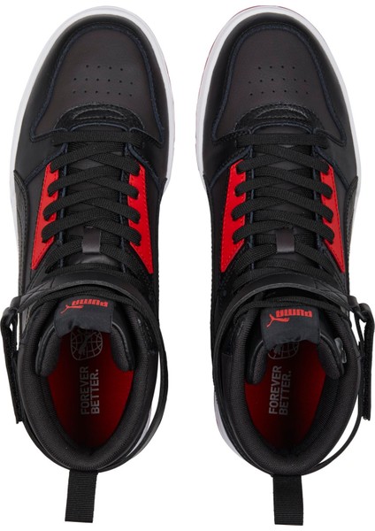 Rbd Game Flat Unisex Gri Spor Ayakkabı 38583911