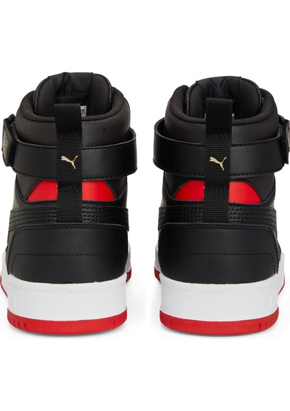 Rbd Game Flat Unisex Gri Spor Ayakkabı 38583911 indirimleri