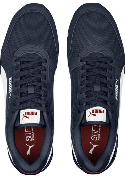 38464011 St Runner V3 Mesh Unisex Koşu Ayakkabı modelleri