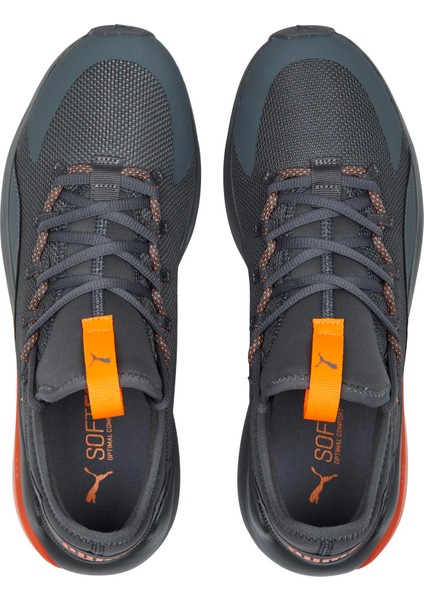 Cell Vive Alt Mesh Cool Gri Erkek Koşu Ayakkabısı 37792202 modelleri