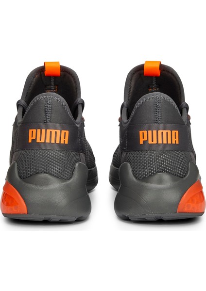 Cell Vive Alt Mesh Cool Gri Erkek Koşu Ayakkabısı 37792202 indirimleri