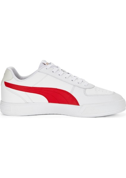 Puma Caven Beyaz Unisex Spor Ayakkabı 38081025 fiyatları