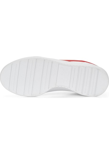 Puma Caven Beyaz Unisex Spor Ayakkabı 38081025 fırsatları