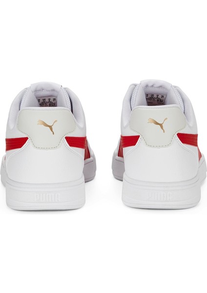 Puma Caven Beyaz Unisex Spor Ayakkabı 38081025 indirimleri