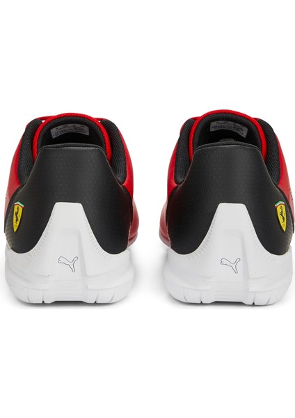 Ferrari Drift Cat Decima Rosso Corsa-Pum Kırmızı Erkek Spor Ayakkabı 30719305