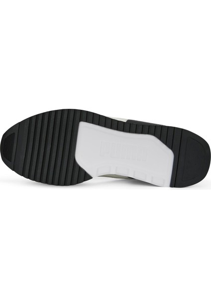 Puma R78 Unisex Siyah Sneaker 37311773