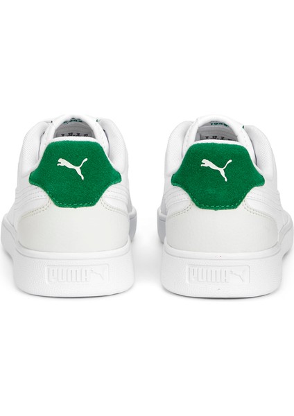 Puma Shuffle 309668-25 ERKEK Beyaz Koşu&Yürüyüş Ayakkabı indirimleri