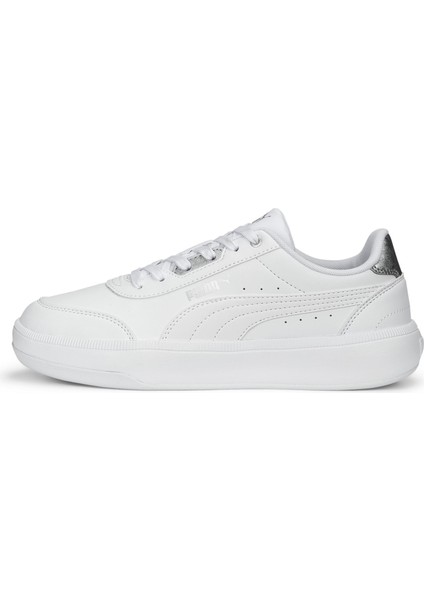 38934002 Tori Space Metallics Kadın Günlük Spor Ayakkabı