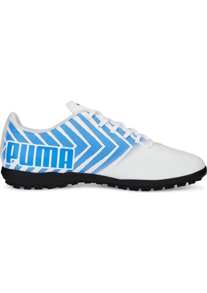 Tacto Iı Tt Puma White-Dusky Blue Erkek Krampon 10670209 fiyatları