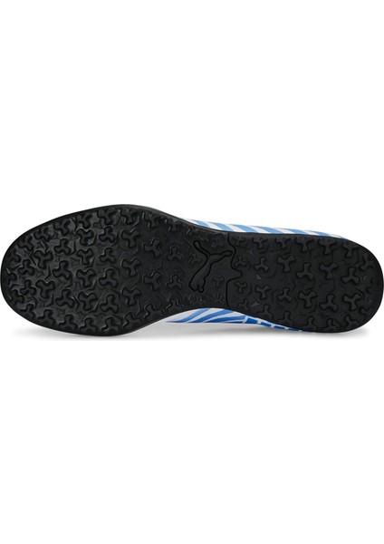 Tacto Iı Tt Puma White-Dusky Blue Erkek Krampon 10670209 fırsatları