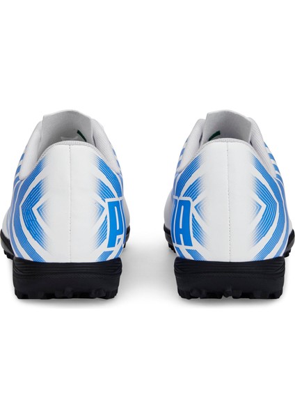 Tacto Iı Tt Puma White-Dusky Blue Erkek Krampon 10670209 indirimleri