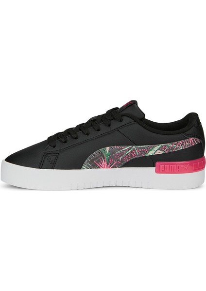 Jada Vacay Queen Siyah Çocuk Sneaker 38975001