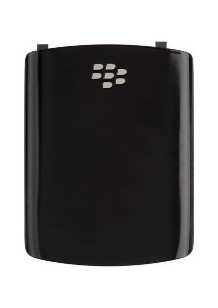 Blackberry Curve 8520 Arka Batarya Pil Kapağı