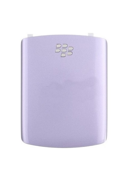 Blackberry Curve 8520 Arka Batarya Pil Kapağı