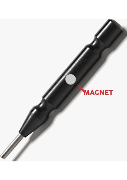 Pdr Tools Pdr Boyasız Göçük Düzeltme Metal Uçlu Damar Kırma Kalemi Zımba Mıknatıslı El Aletleri modelleri