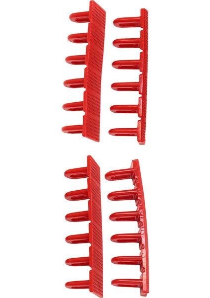 Pdr Tools Boyasız Göçük Düzeltme Plastiği Tutkal Uçları 4 Adet El Aletleri fiyatları