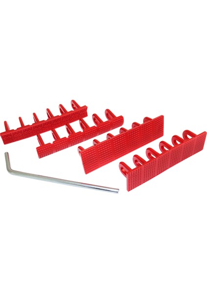 Pdr Tools Boyasız Göçük Düzeltme Plastiği Tutkal Uçları 4 Adet El Aletleri modelleri