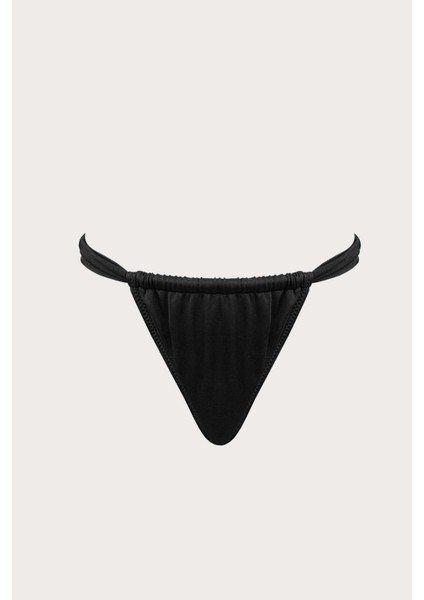 63061 Siyah Bikini Altı modelleri